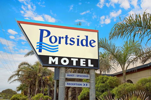 Portside Motel - Accommodation Cooktown 1