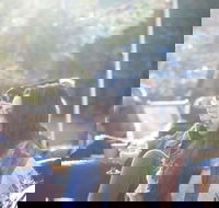 Thredbo Alpine Hotel - Accommodation Cooktown