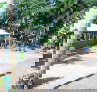 Rainforest Motel - Accommodation Cooktown