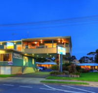 Bermagui Motor Inn - Accommodation Cooktown