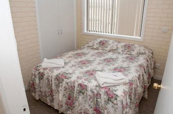 Swiss Motel - Accommodation Cooktown 0