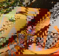 Island Brook Estate - Accommodation Cooktown