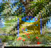 Mandalay Holiday Resort and Tourist Park - Accommodation Cooktown