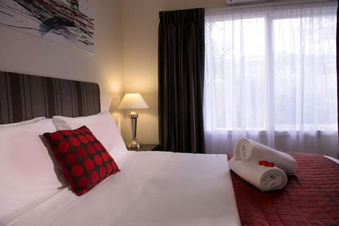 Admiral Motor Inn - Accommodation Cooktown 6