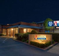 Admiral Motor Inn - Accommodation Cooktown
