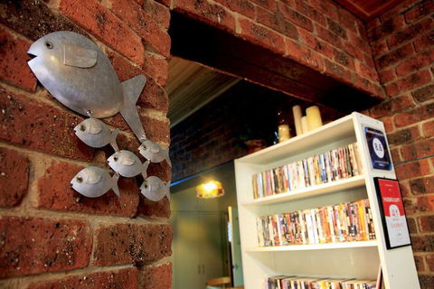 Admiral Motor Inn - Accommodation Cooktown 4