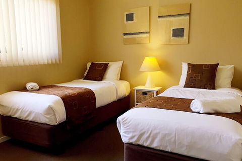 Admiral Motor Inn - Accommodation Cooktown 5