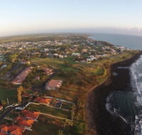 Coral Cove Resort - Accommodation Cooktown