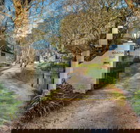 Moulton Park Cottages - Accommodation Cooktown