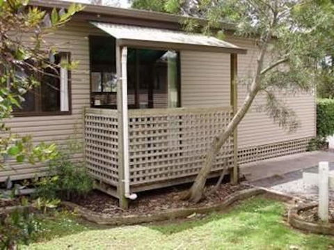 Launceston Holiday Park Legana - Accommodation Cooktown 3