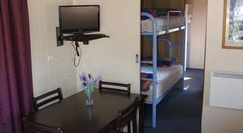 Launceston Holiday Park Legana - Accommodation Cooktown 2