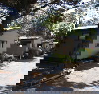 Launceston Holiday Park Legana - Accommodation Cooktown