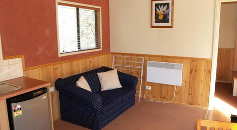 Launceston Holiday Park Legana - Accommodation Cooktown 6