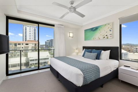 Beach On Sixth - Accommodation Cooktown 5