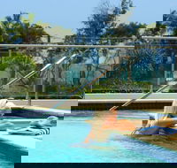 Beach on Sixth - Accommodation Cooktown