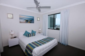 Beach On Sixth - Accommodation Cooktown 6