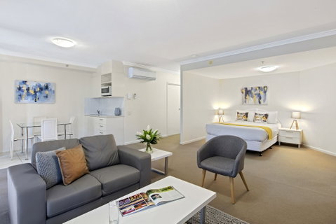 Beach On Sixth - Accommodation Cooktown 4