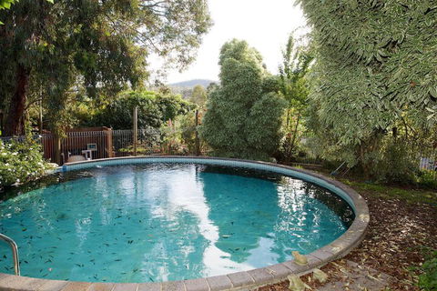 Holly Lane Mews - Accommodation Cooktown 5