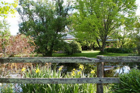 Holly Lane Mews - Accommodation Cooktown 2