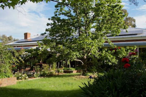 Holly Lane Mews - Accommodation Cooktown 0