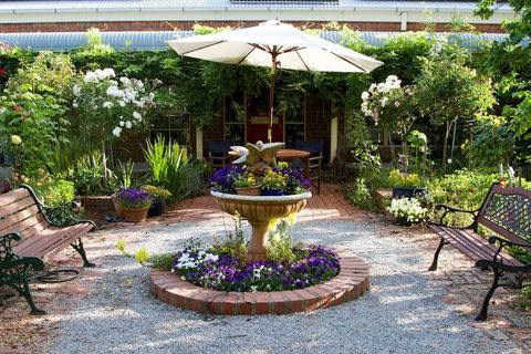 Holly Lane Mews - Accommodation Cooktown 6