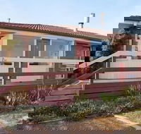 Yarra Glen Racecourse Apartments - Accommodation Cooktown