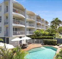 The Beach Houses - Accommodation Cooktown