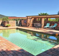 Langbrook Estate Cottages - Accommodation Cooktown