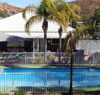 The Swagmans Rest - Accommodation Cooktown