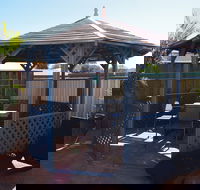 Kalbarri Blue Ocean Villas - Accommodation Cooktown