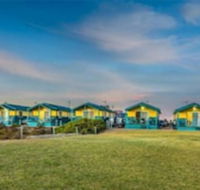 Dongara Tourist Park - Accommodation Cooktown