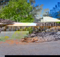 Corowa Bindaree Holiday Park - Accommodation Cooktown