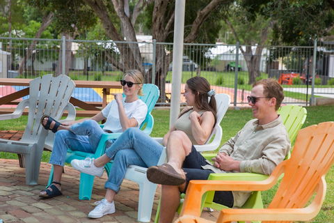 Corowa Bindaree Holiday Park - Accommodation Cooktown 3