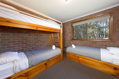 Corowa Bindaree Holiday Park - Accommodation Cooktown 5
