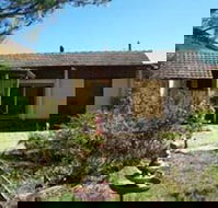 Eastern Reef Cottages - Accommodation Cooktown