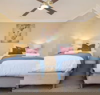 65 Main Daylesford - Hepburn Springs - Accommodation Cooktown