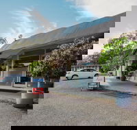 Artesian Spa Motel - Accommodation Cooktown