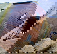 Saltus Luxury Accommodation - Accommodation Cooktown