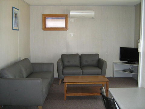 Rivergum Holiday Park - Accommodation Cooktown 3