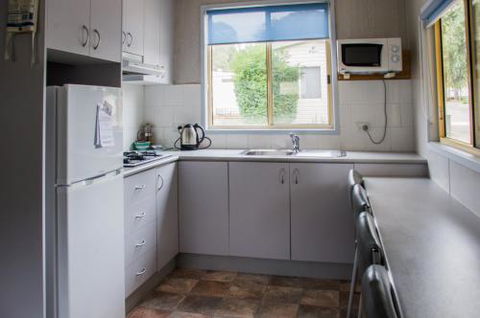 Rivergum Holiday Park - Accommodation Cooktown 2