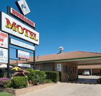 Buckaroo Motor Inn - Accommodation Cooktown