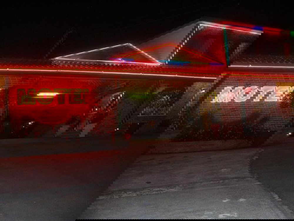  Accommodation Cooktown