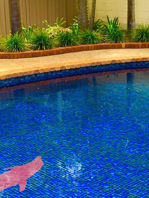 Ruthven Street Motor Inn - Accommodation Cooktown 1