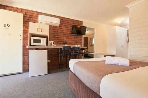 Ruthven Street Motor Inn - Accommodation Cooktown 4