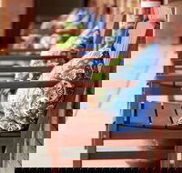 Ruthven Street Motor Inn - Accommodation Cooktown