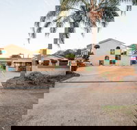 Jacaranda Place Motor Inn - Accommodation Cooktown