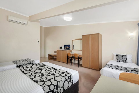 Econo Lodge Toowoomba Motel & Events Centre - Accommodation Cooktown 5