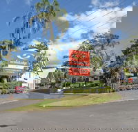 Econo Lodge Toowoomba Motel  Events Centre - Accommodation Cooktown