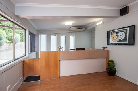 Econo Lodge Toowoomba Motel & Events Centre - Accommodation Cooktown 1