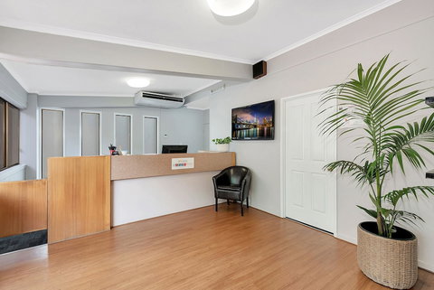 Econo Lodge Toowoomba Motel & Events Centre - Accommodation Cooktown 4